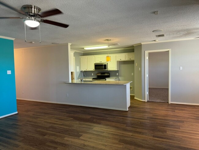 6020 2nd St in Lubbock, TX - Building Photo - Building Photo