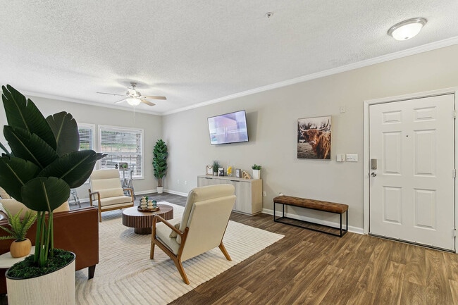 Avana TownPark