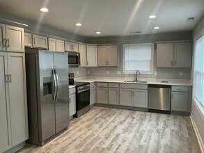 600 A Colonelette Dr in Hopkinsville, KY - Building Photo - Building Photo