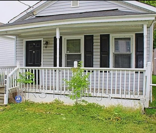 property at 1130 Commerce Ave
