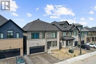 280 Sapling Grv in Ottawa, ON - Building Photo - Building Photo