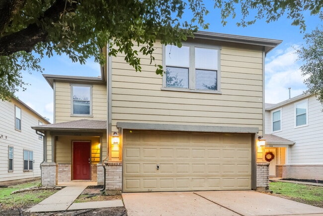 property at 11418 Flying Geese Ln