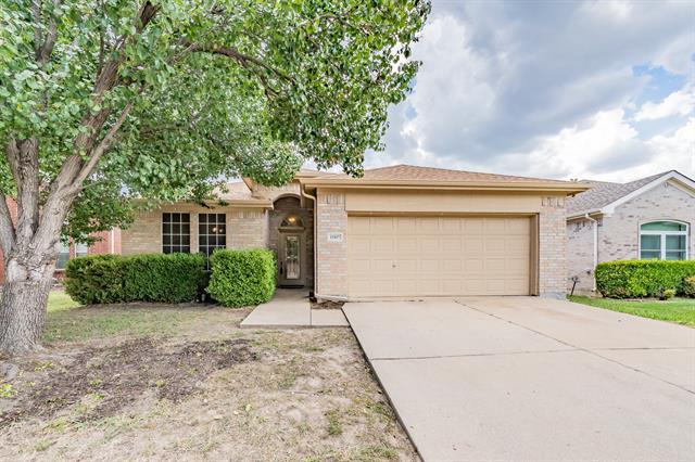 property at 13417 Dove Ranch Rd