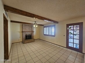 11741 Roger Chaffee Ln in El Paso, TX - Building Photo - Building Photo