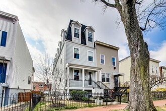 1227 Morse St NE, Unit 1 in Washington, DC - Building Photo - Building Photo