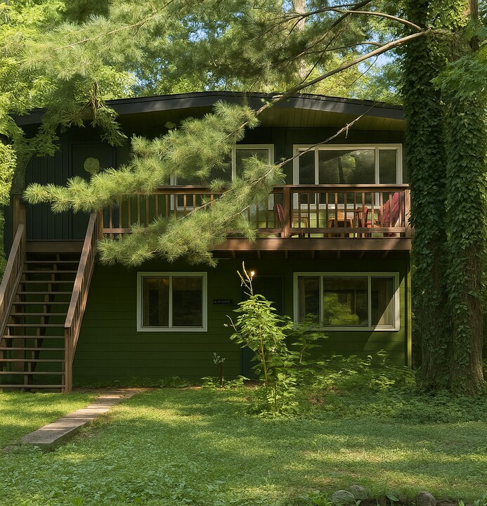 1312 Wright St in Ann Arbor, MI - Building Photo