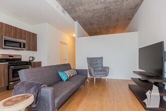 1345 S Wabash Ave, Unit 601 in Chicago, IL - Building Photo - Building Photo