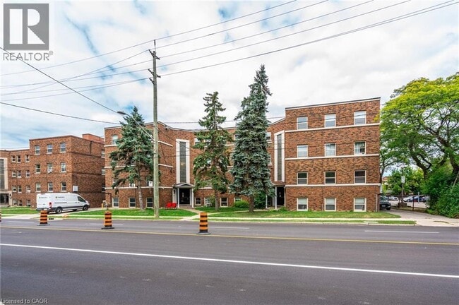 property at 452 Aberdeen Ave