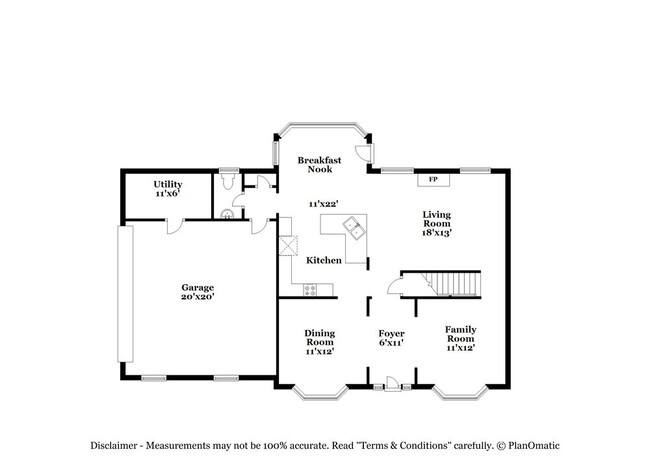 2820 Spotted Pony Trail NW in Acworth, GA - Building Photo - Building Photo