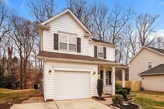 3319 Passour Ridge Ln in Charlotte, NC - Building Photo - Building Photo