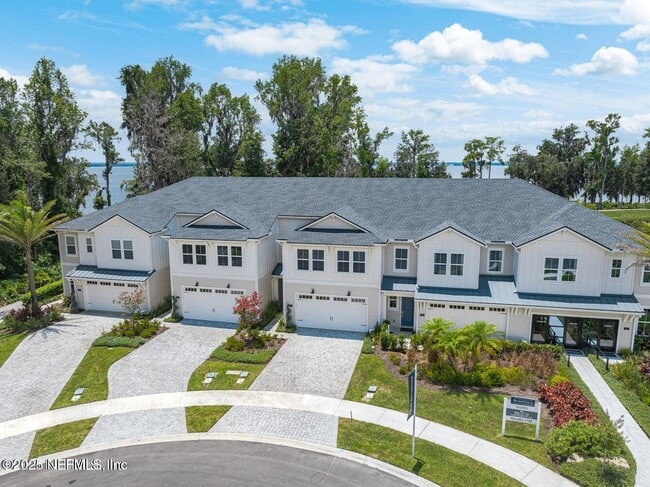 27 Oak Pk Dr in Saint Johns, FL - Building Photo - Building Photo