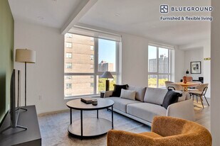 814 Amsterdam Ave in New York, NY - Building Photo