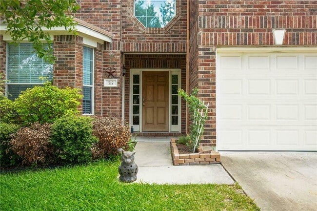 717 Adler Falls Ln in Round Rock, TX - Building Photo - Building Photo