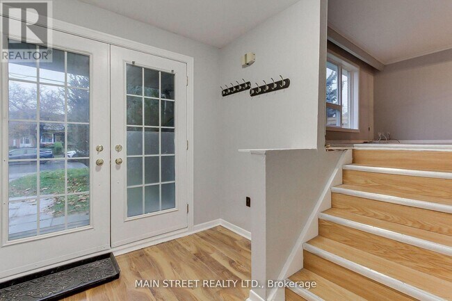 364 Agar Ave in Bradford West Gwillimbury, ON - Building Photo - Building Photo