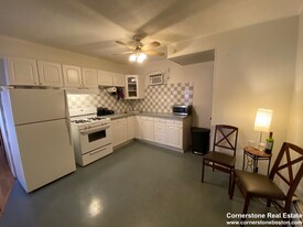 307 Shawmut Ave, Unit 4 in Boston, MA - Building Photo