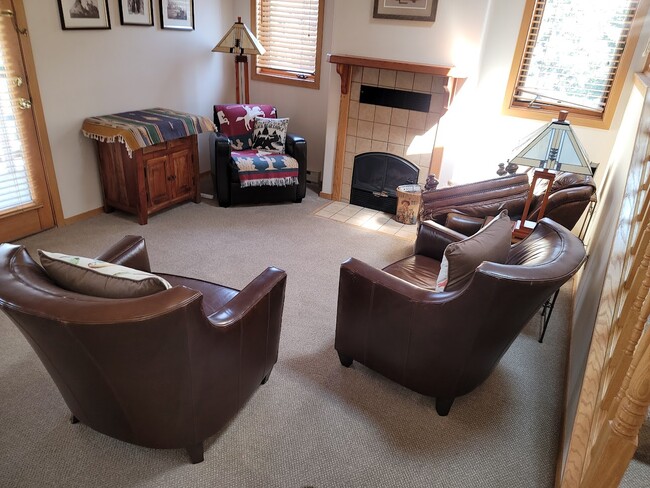 property at 357 Snow King Loop