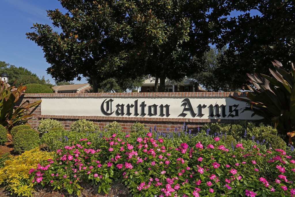 Carlton Arms Of Ocala | Ocala, FL Apartments