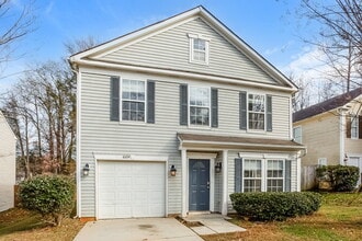 8804 Old Potters Rd in Charlotte, NC - Building Photo - Building Photo