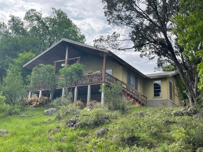 property at 1800 Charter Oak Dr