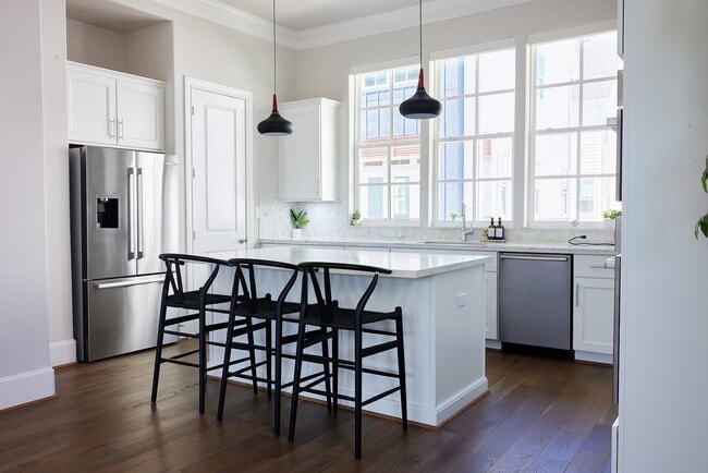 815 Bringhurst St in Houston, TX - Building Photo - Building Photo