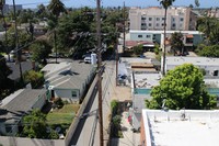 1604 Venice Blvd in Playa Del Rey, CA - Foto de edificio - Building Photo