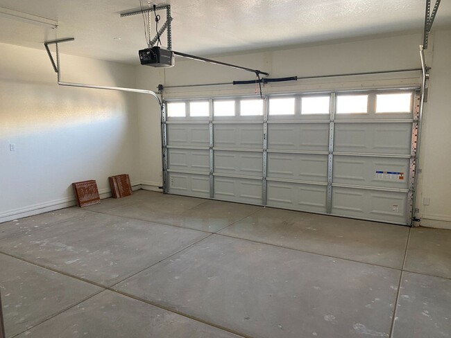 property at 3529 E Udall Ln