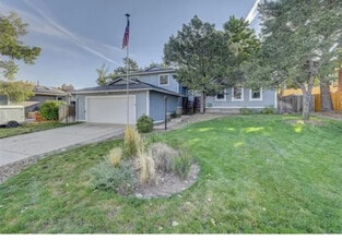 6245 Lange Dr in Colorado Springs, CO - Building Photo - Building Photo