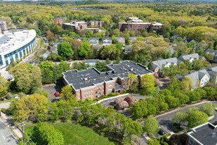 The Residences At Chestnut Hill Apartments