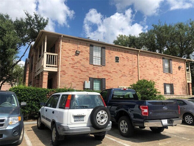 property at 2255 Braeswood Park Dr