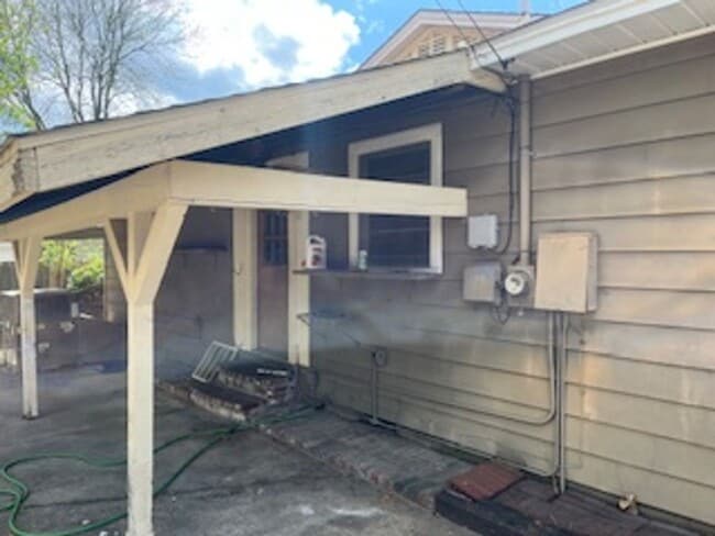 4317 S 21st St in Fort Smith, AR - Building Photo - Building Photo