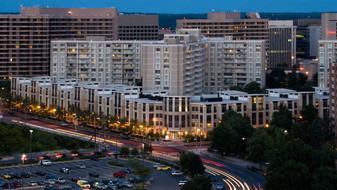 Lofts 590 Apartments