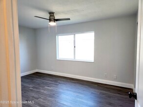 122 Atlas Ln in Satellite Beach, FL - Building Photo - Building Photo