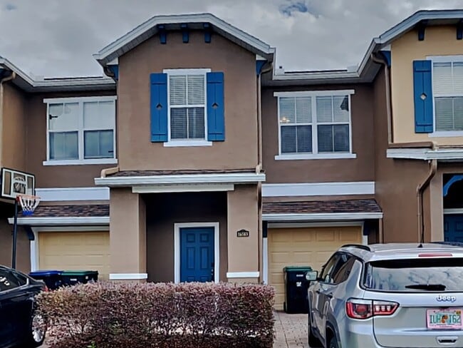 16583 Cedar Crest Dr