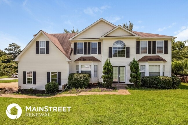 property at 6129 Pomerania Trail