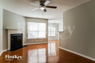 3208 Vallejo Trail in Raleigh, NC - Building Photo - Building Photo