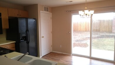 6456 Rockville Dr in Colorado Springs, CO - Building Photo - Building Photo