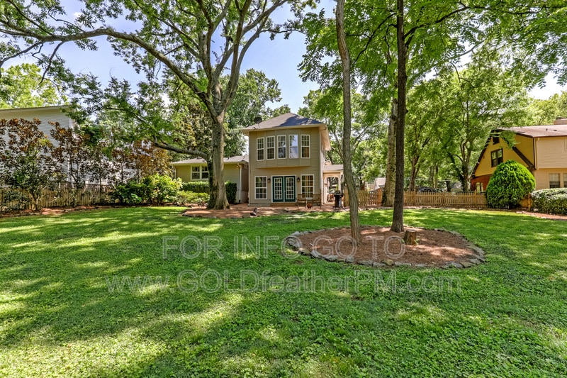 2602 Westwood Ave in Nashville, TN - Building Photo