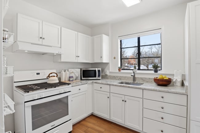 property at 3115 Martha Custis Dr