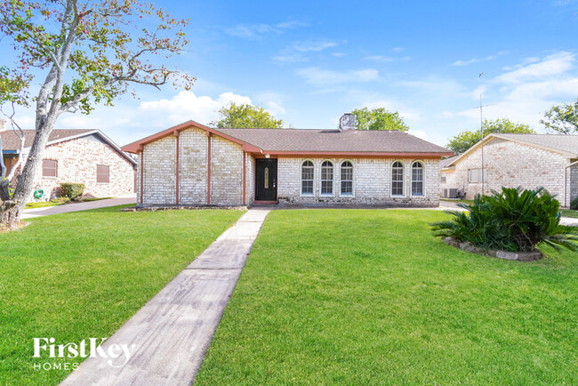 property at 9822 Hughes Ranch Rd