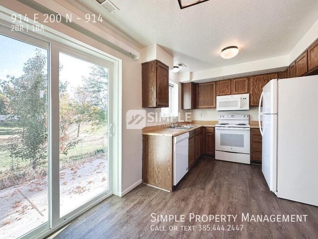 914 E 200 N in Kaysville, UT - Building Photo - Building Photo