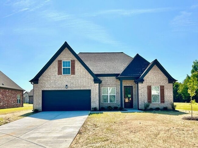 property at 8754 Shipp Cv