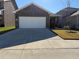 519 Willet Dr in McKinney, TX - Building Photo