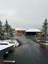993 Dry Creek Trail in Driggs, ID - Building Photo - Building Photo