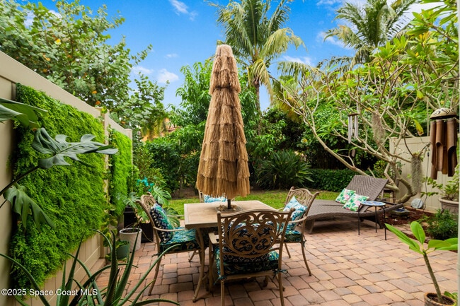 746 Ventura Dr in Satellite Beach, FL - Building Photo - Building Photo