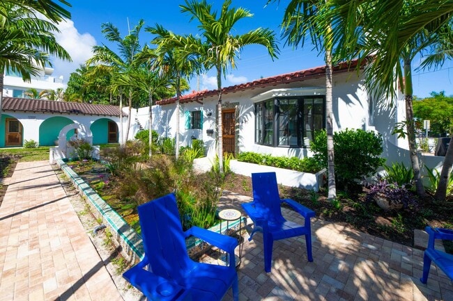 110 Marine Way in Delray Beach, FL - Building Photo - Building Photo