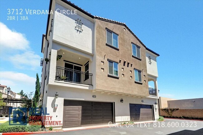 property at 3712 Verdana Cir