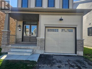 15 Rudder Rd in Welland, ON - Building Photo - Building Photo