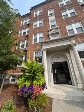 1 Langdon St, Unit 6 in Cambridge, MA - Foto de edificio - Building Photo