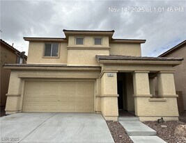 6853 Feral Dove St in North Las Vegas, NV - Building Photo