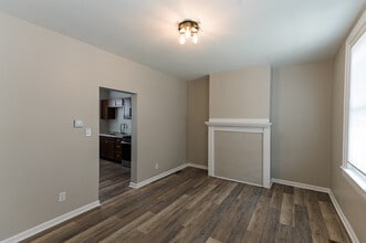 1 Parkview St, Unit A in Pittsburgh, PA - Foto de edificio - Building Photo